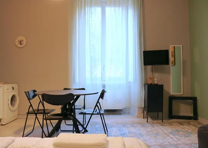 Washington Suite