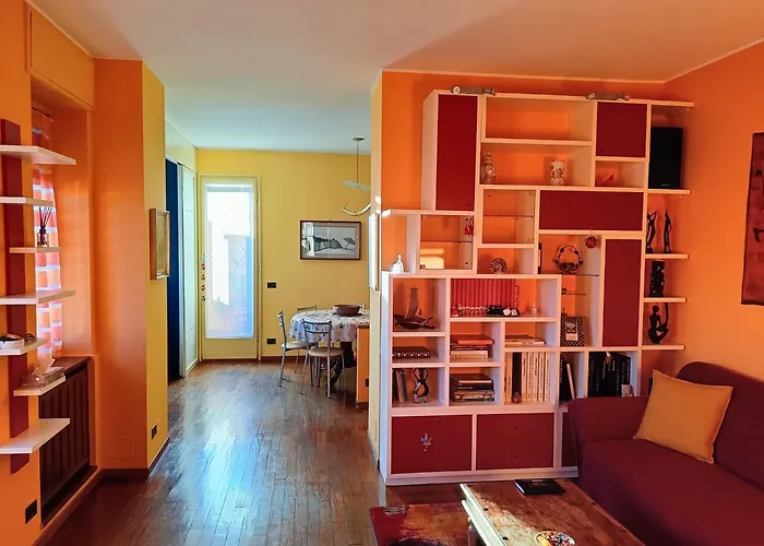 Casa Benny
